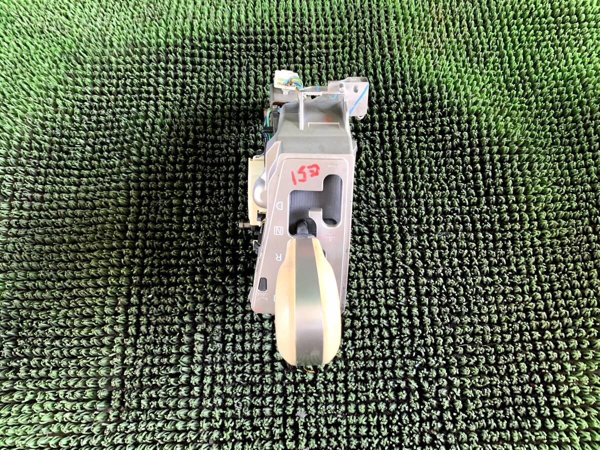 ●即決値段●250228日産 エルグランド ME51/E51/MNE51/NE51 シフトレバー ATシフトチェンジレバー オートマチェンジレバー拍卖