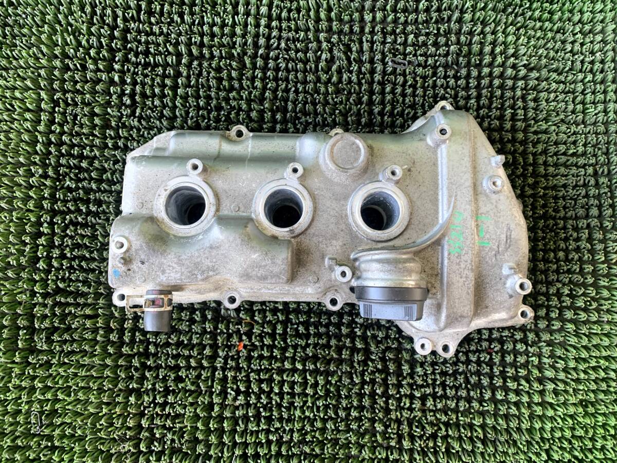 ●即決値段●動作OK●Z2-1 ダイハツ ハイゼットカーゴ S321V シリンダーヘッドカバー タペット S331V アトレーワゴン S321G拍卖