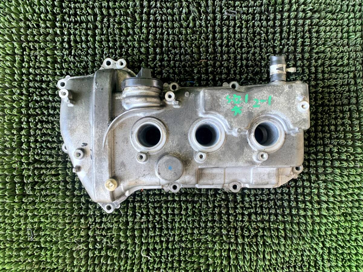 ●即決値段●動作OK●Z2-1ダイハツ ハイゼットカーゴ S321V シリンダーヘッドカバー タペット S331V アトレーワゴン S321G拍卖