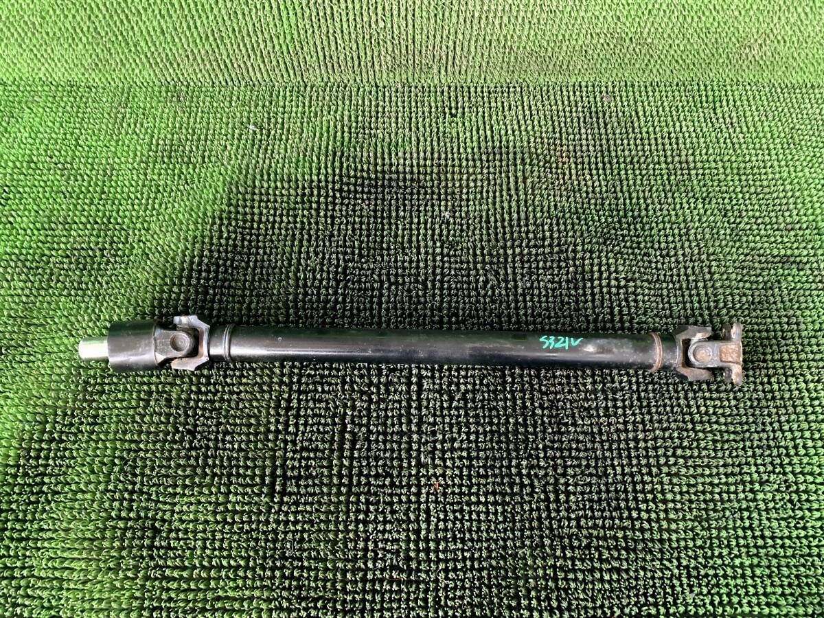 ●即決値段●Z6-1 ダイハツ ハイゼットカーゴ スペシャル S321V プロペラシャフト S331V アトレーワゴン S321G S331G拍卖