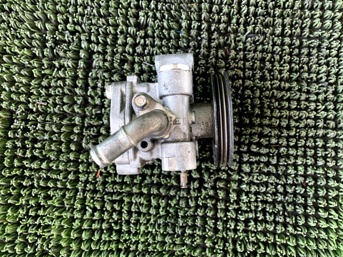 ●即決値段●Z4-1ダイハツ ハイゼット S321V パワステ ベーン ポンプ パワーステアリング S320V S330V S331V アトレーワゴン拍卖