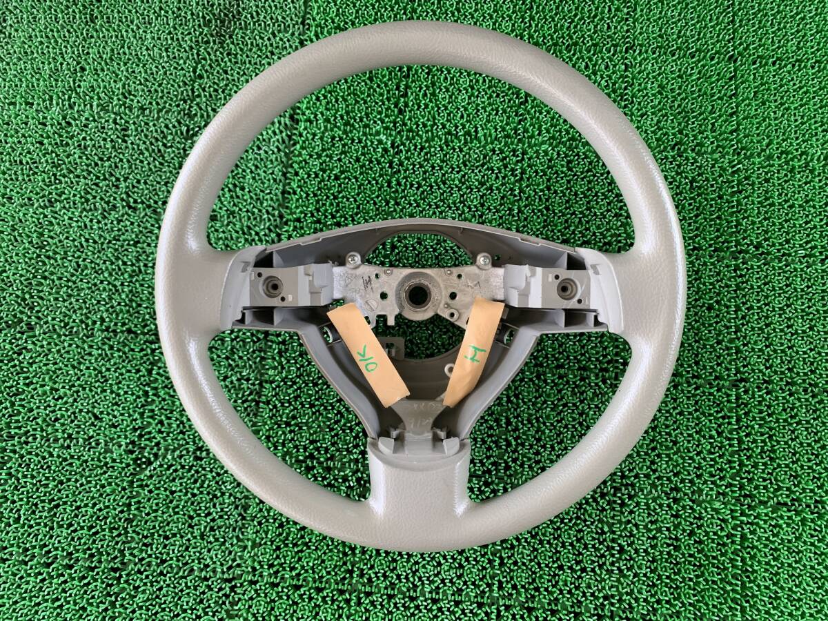 ●即決値段● ダイハツ ムーヴ コンテ L575S L585S ステアリングホイール ステアリング ハンドル拍卖