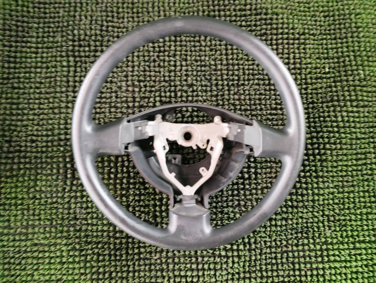 ●即決●Z2-1ダイハツ ハイゼット S330V S331V S320V S321V アトレー S330G S321G S320G ステアリング ハンドル ステアリングホイール拍卖