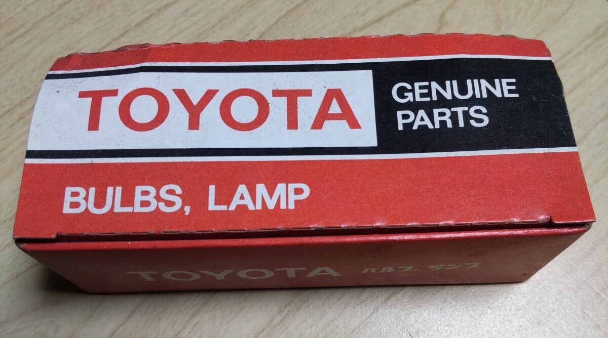 G18 BA15S 12V 5W 10個入 12V/5W 99132-11050-76 未使用 平行ピン 180° ハロゲン拍卖
