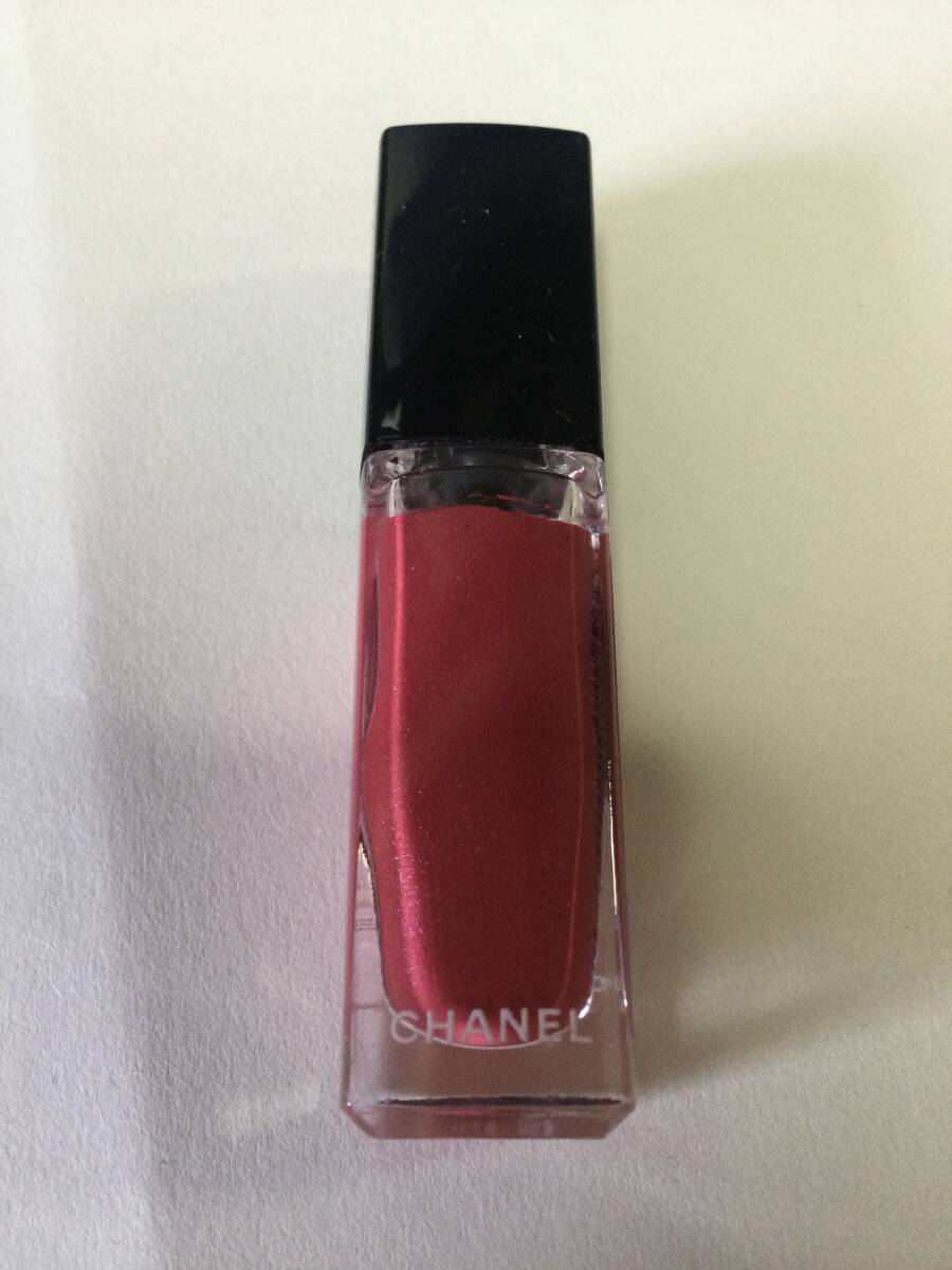 78 シャネル ルージュ アリュール ラック 6mlサイズ #フェニックス 未使用品拍卖