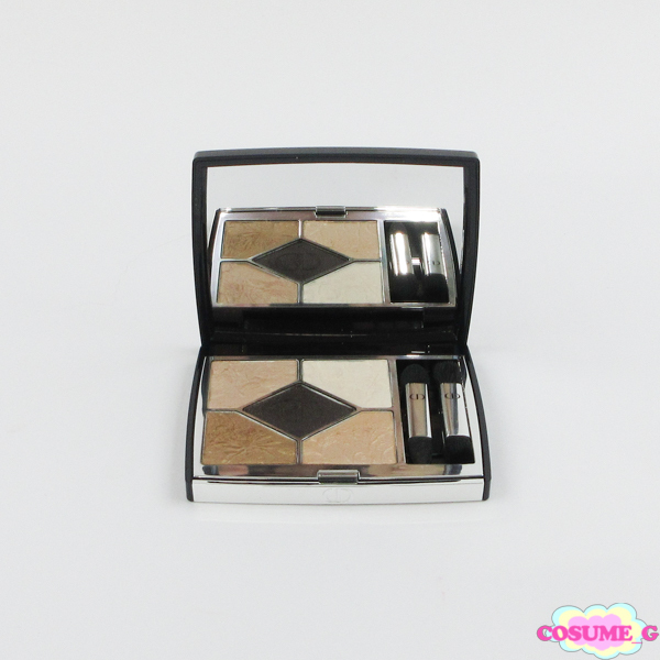 ディオール サンク クルール クチュール #509 ゴールデン ブーケ 残量多 C521拍卖