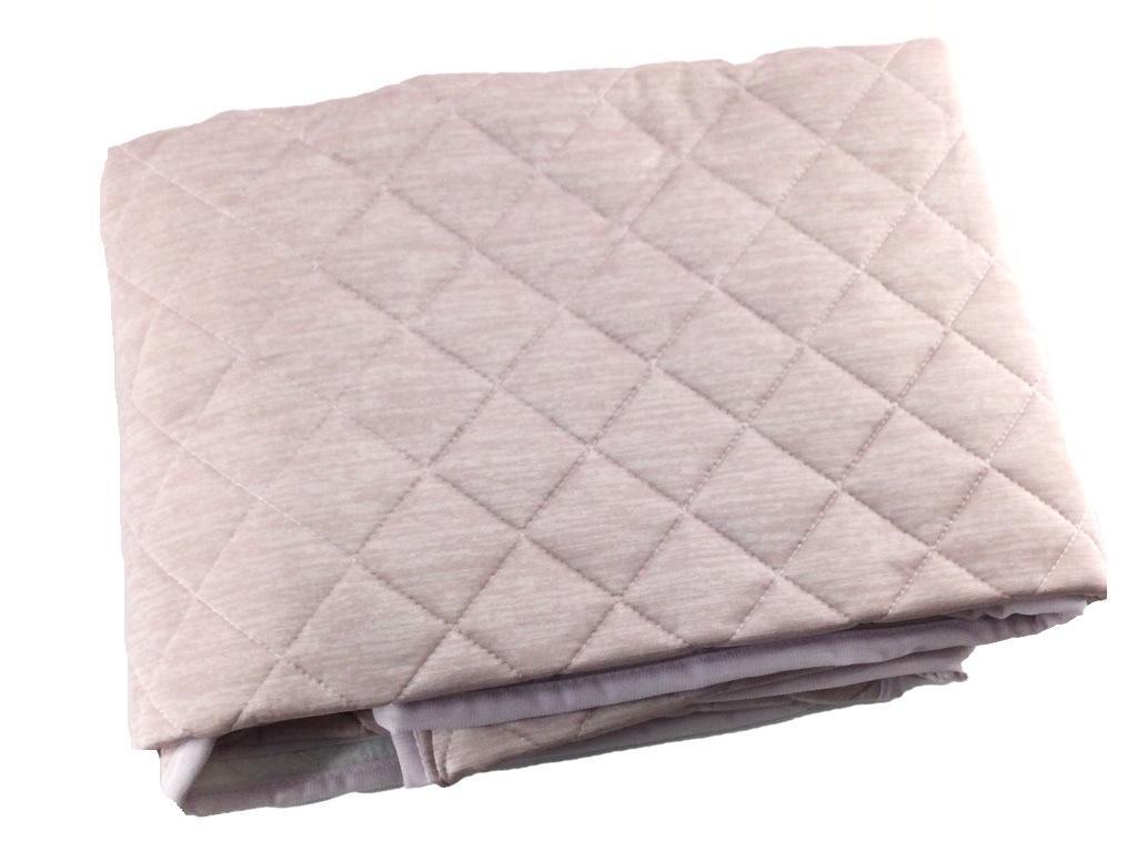 肘あり ソファーカバー ペールトーン 洗える 接触冷感 滑りにくい加工付き 座面幅120x165cm ラベンダー 夏拍卖