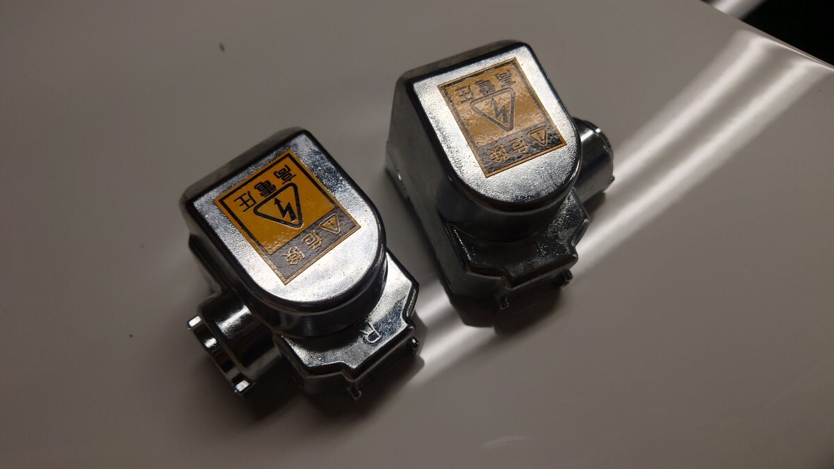 Toyota Genuine Parts for JZX100 Tourer V 1JZ-GTE 純正部品 Hid 放熱カバー ツアラーV用拍卖