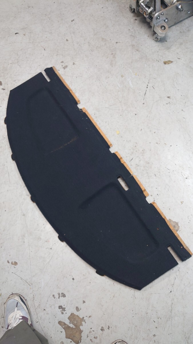 Toyota Genuine Parts for JZX100 Tourer V 1JZ-GTE 純正スピーカーボード美品 品番64330-2A340-C0 トヨタ拍卖