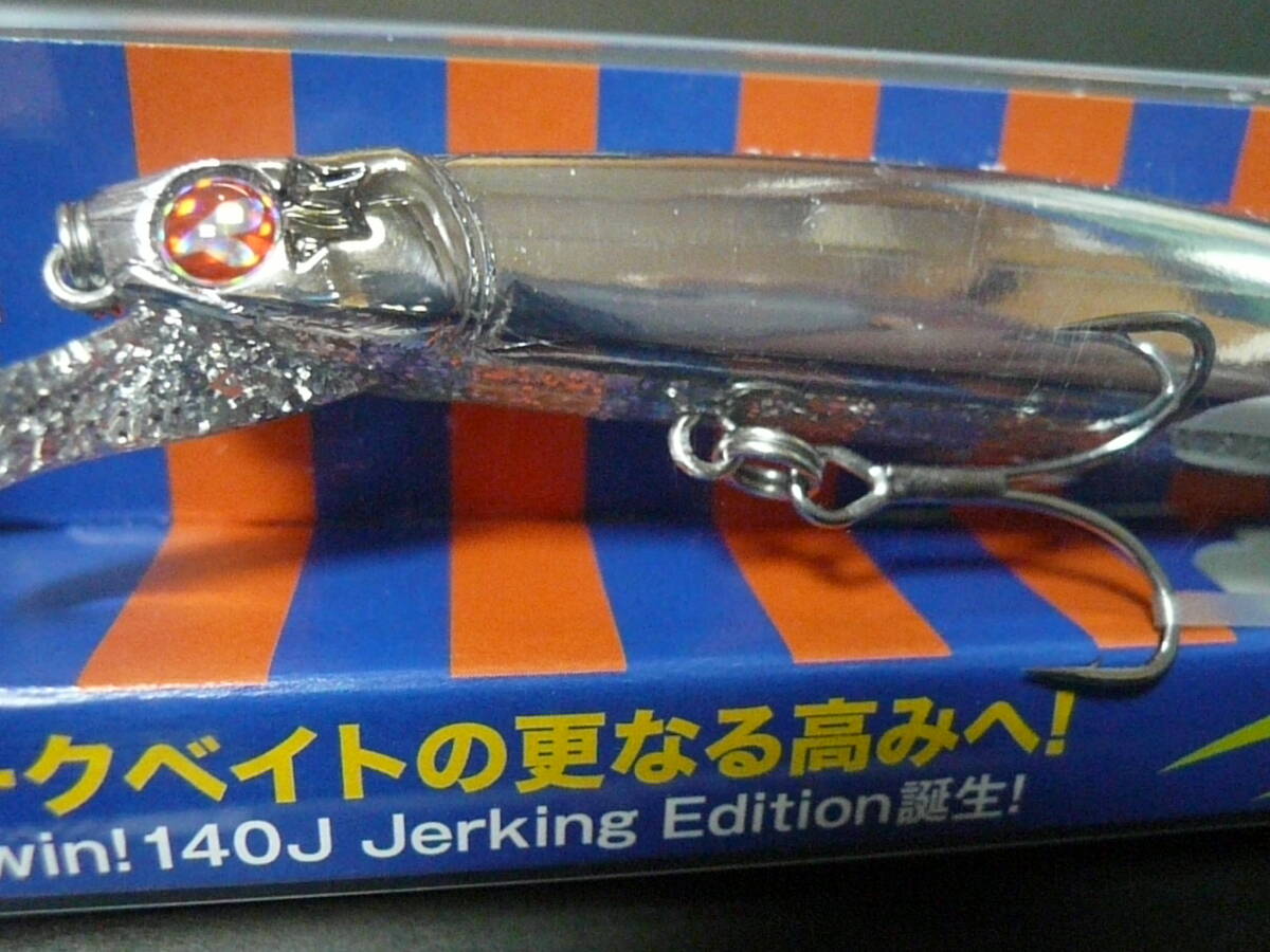 ブルーブルー ブローウィン140J(池上ダイヤモンド)新品拍卖