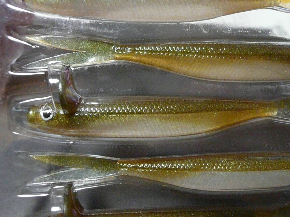 デプス フリルドシャッド 4.7(ワカサギ)新品拍卖