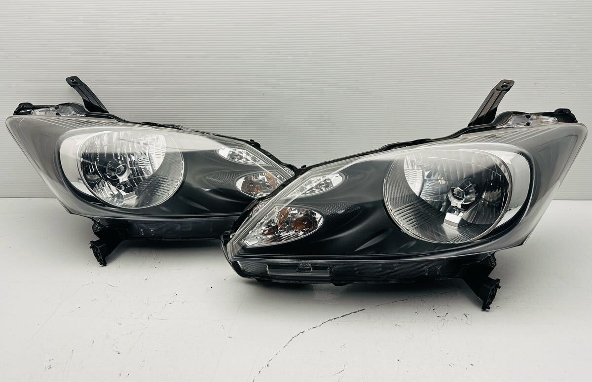 ホンダ フリード FREED GB3 GB4 前期 ヘッドライト 左右 セット KOITO 100-22838 キセノン HID レべ付 打刻N1 (A235)拍卖