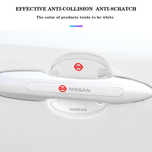 日産 ドア・ハンドルプロテクター ドアガード拍卖