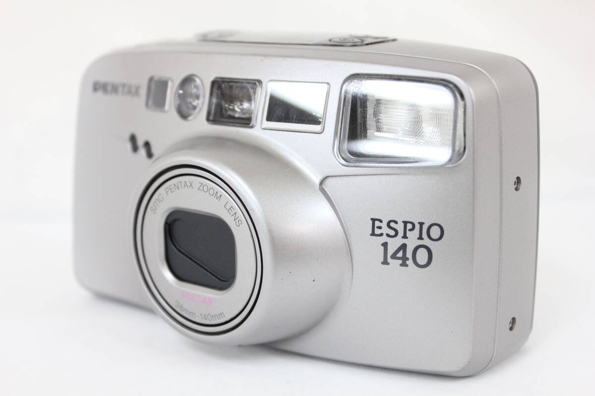 【返品保証】 ペンタックス Pentax ESPIO 140 38-140mm コンパクトカメラ M4735拍卖