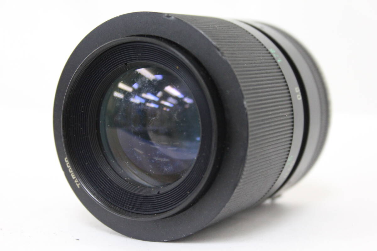【返品保証】 タムロン Tamron SP 90mm F2.5 Tele Macro レンズ M4699拍卖