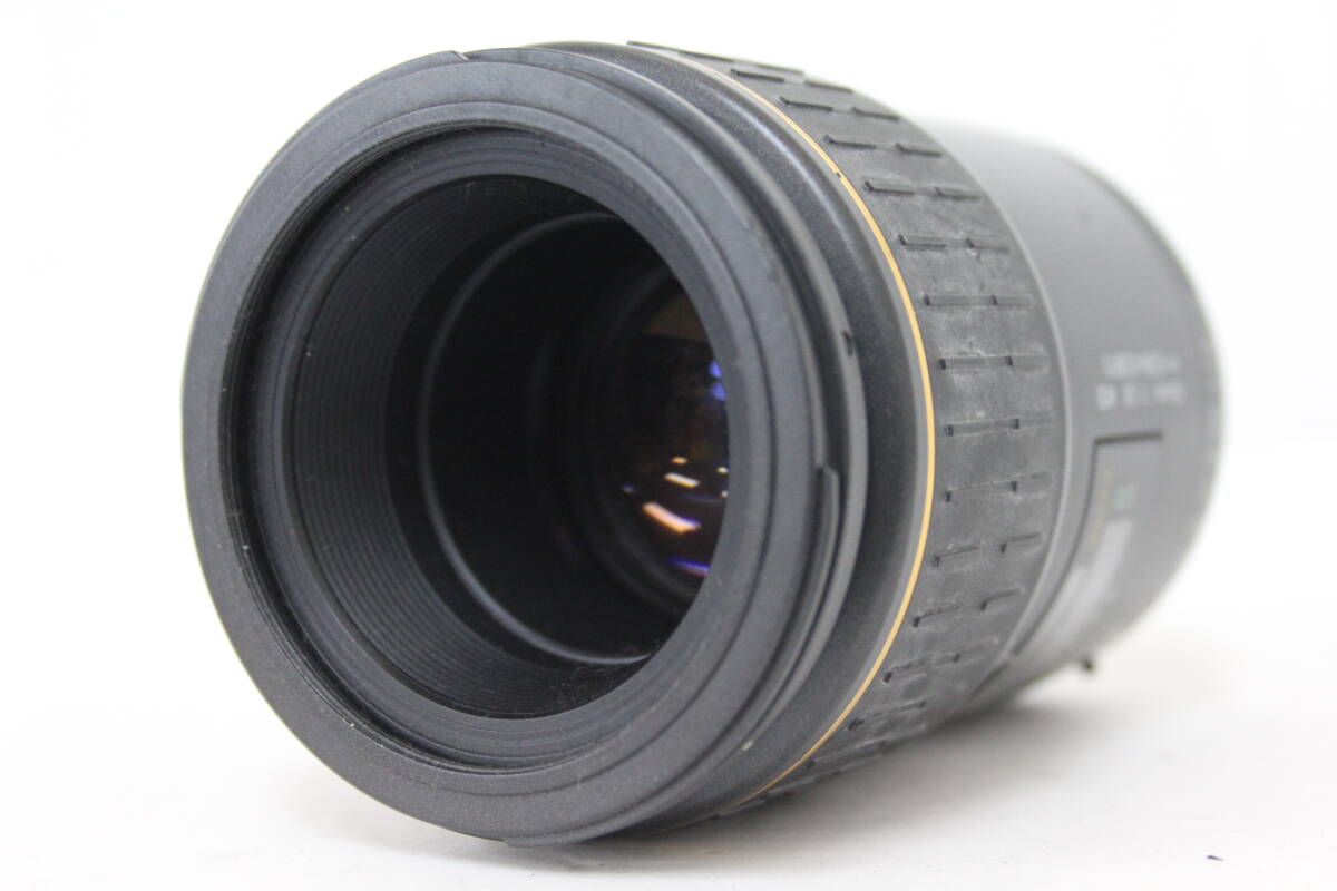 【返品保証】 タムロン Tamron SP AF Macro 90mm F2.8 ペンタックスマウント レンズ M4709拍卖