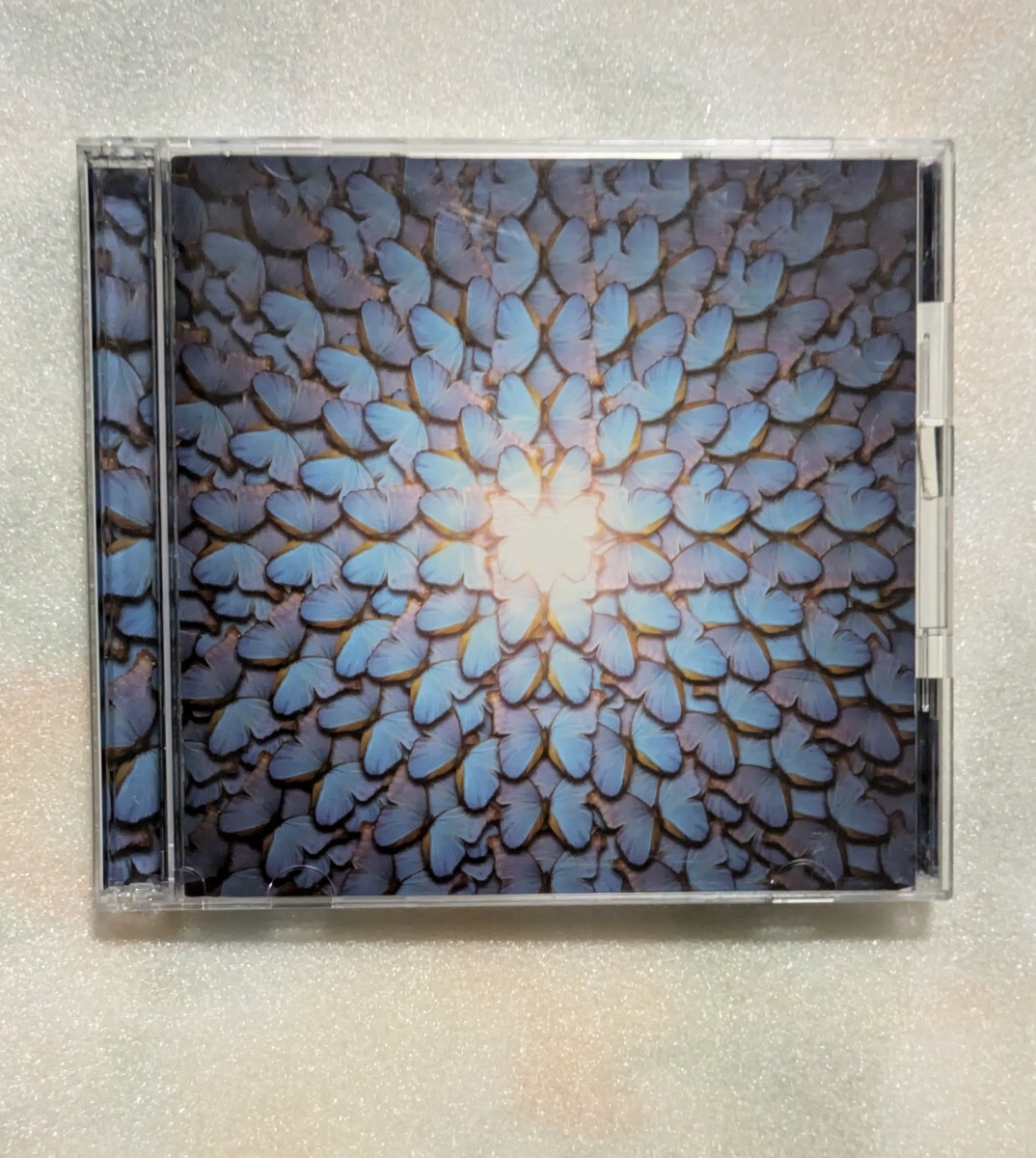 MONDO GROSSO /2枚組 CD拍卖