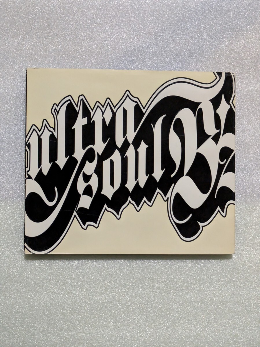 B'z 〈 ultra soul 〉セル版 CD拍卖