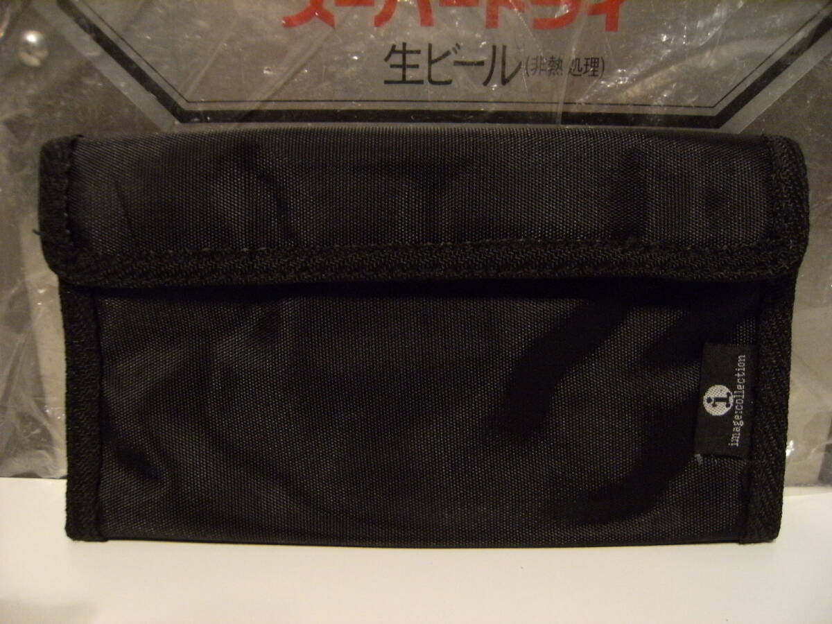 レトロ★当時物★image collection 財布 長財布 二つ折り財布★旧車 ヤンキー 暴走族 アウトドア 海外旅行 カード入れ 名刺入れ ディスコ拍卖