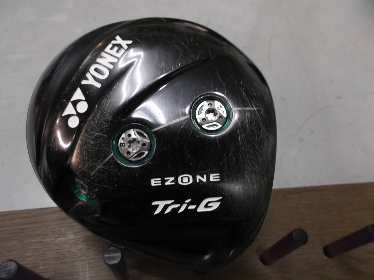 58★★プロト・YONEX・TriーG(10° )★★キム・ヒョージュ拍卖
