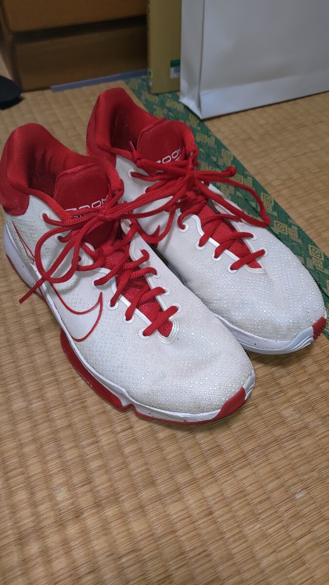 中古送料込 Nike Zoom Rize 2 28.0cm拍卖