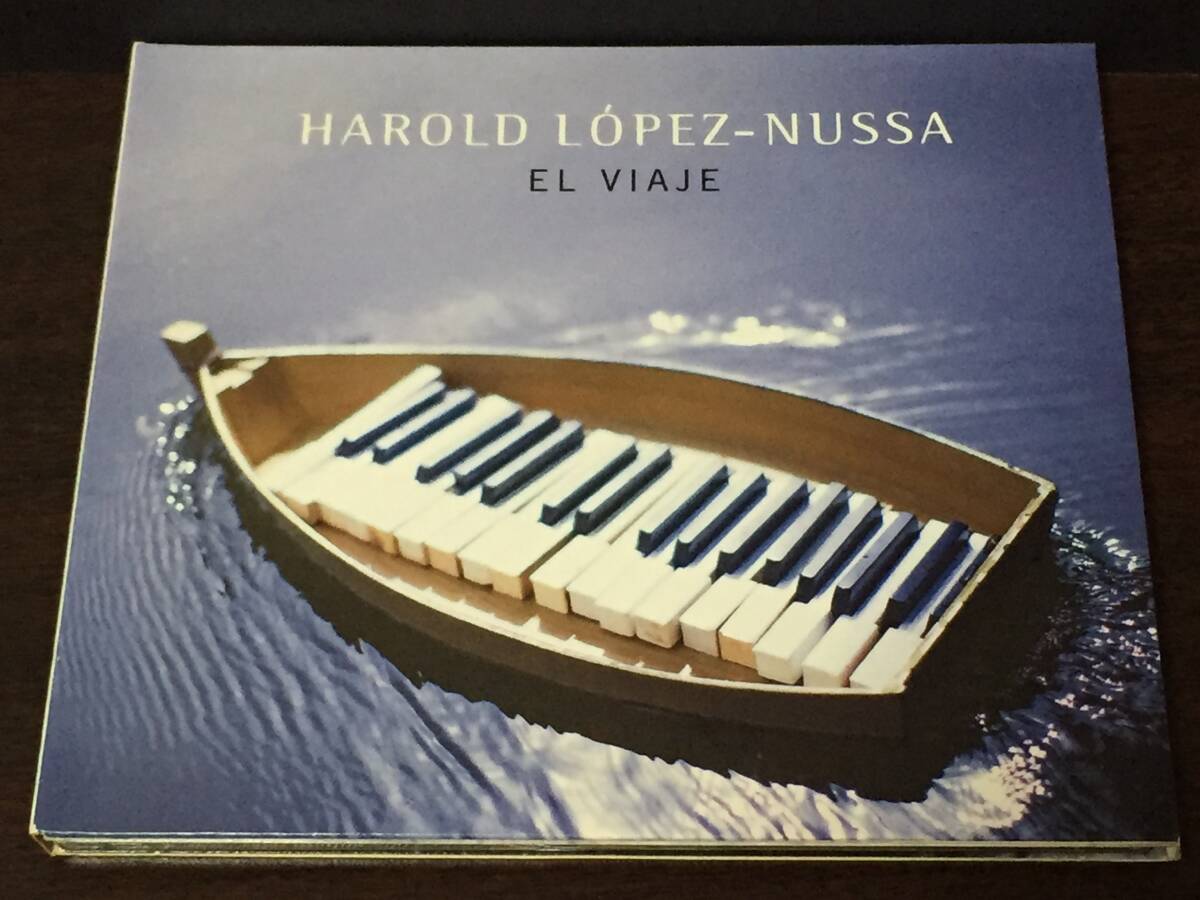 00Q/ HARODL LOPEZ NUSSA / EL VIAJE拍卖