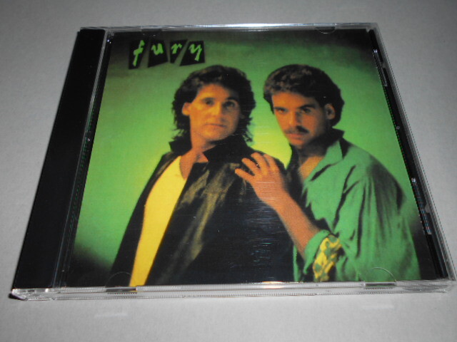 AOR)フューリー FURY/FURY拍卖