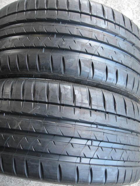 ☆新古激安☆ミシュラン PS4S 235/30ZR20 2本拍卖