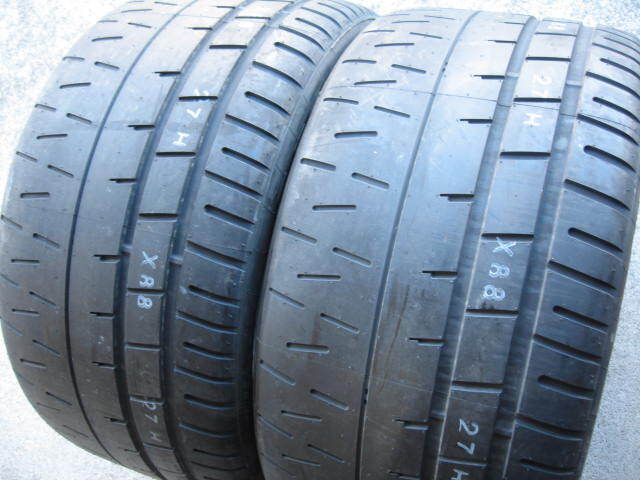 ☆新品激安☆ピレリ TROFEO R 315/30ZR20 2本拍卖