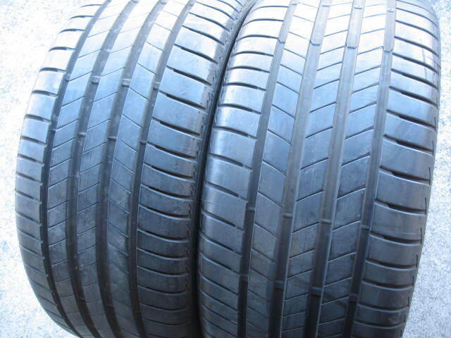 ☆新品?即決アリ☆ブリヂストン TRANZA T005 255/35R21 2本拍卖