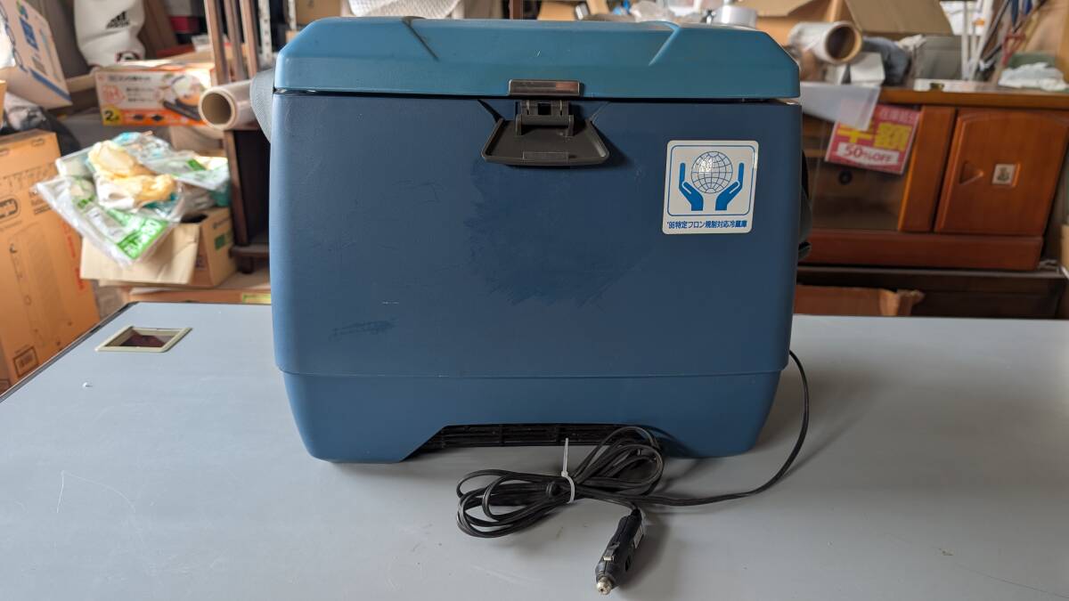 ENGEL エンゲル冷蔵庫 OUTDOOR LIFE REFRIGERATOR HRFD-015D-D 13L拍卖