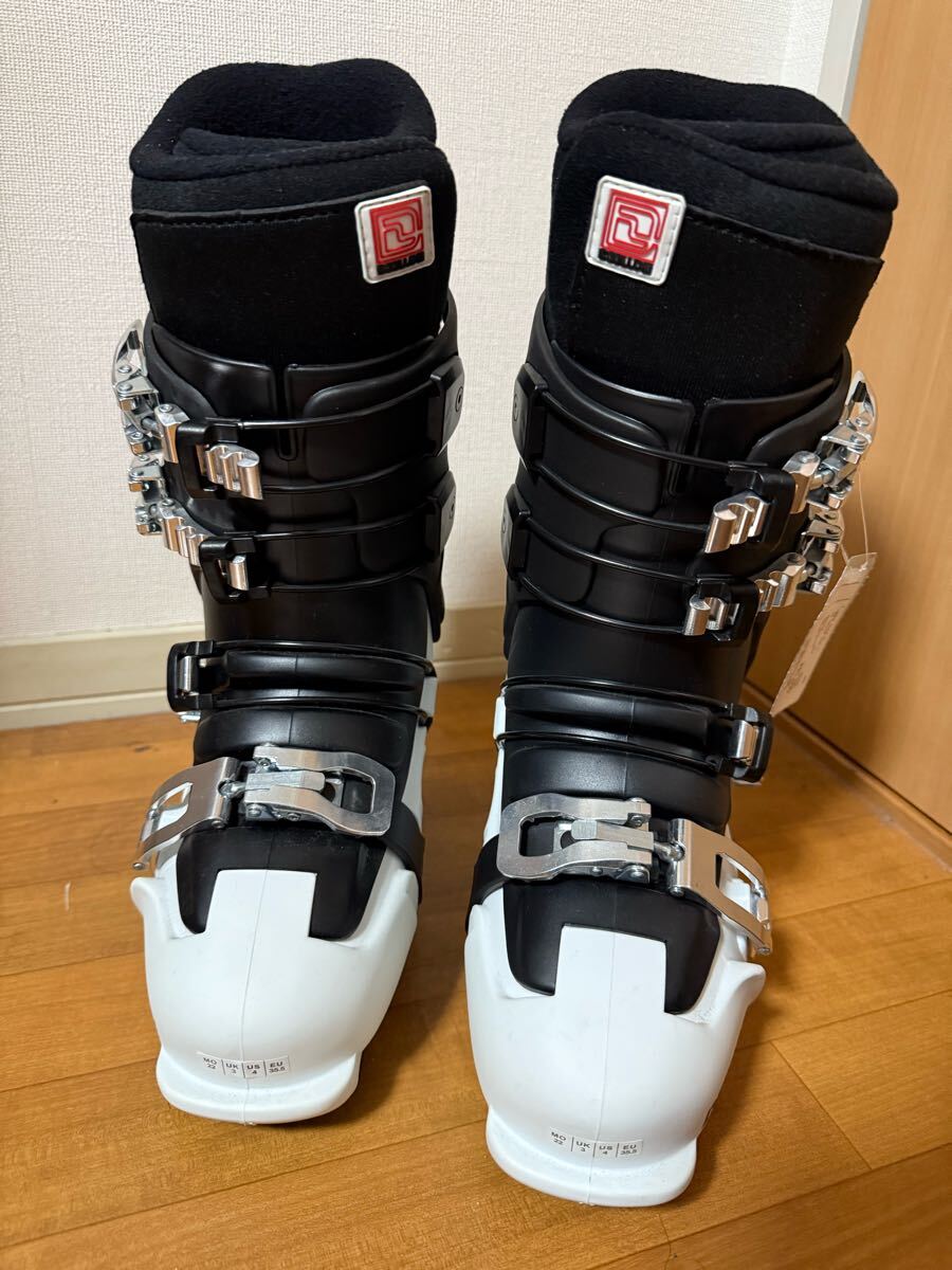 DEELUXE TRACK 325拍卖