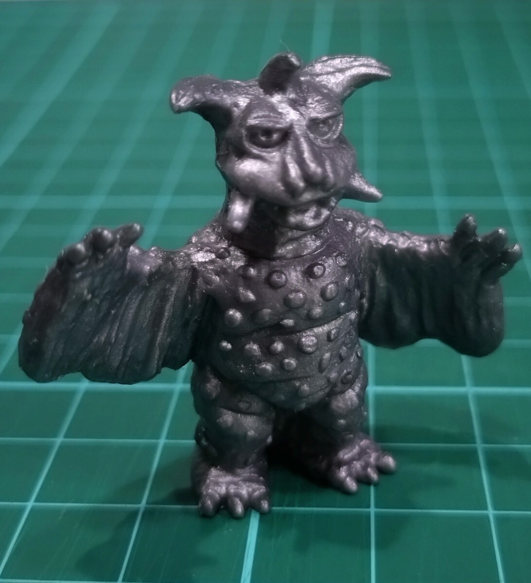 送料込!「チャンドラー(銀)」アンティッQ懐獣大集結/ウルトラ怪獣消しゴム/新規造形/ユタカ/ポピー/正規品/怪獣ケシゴム/ウルトラマン拍卖