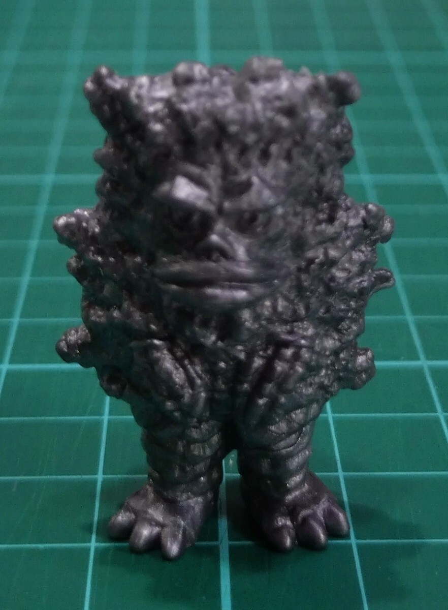 送料込!「ガラモン(銀)」アンティッQ懐獣大集結/ウルトラ怪獣消しゴム/新規造形/ユタカ/ポピー/正規品/怪獣ケシゴム/ウルトラマン拍卖