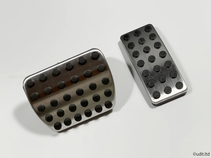 メルセデスベンツ 対応 ペダル セット吊り下げペダル アクセル ブレーキ C117X117X118C118W177V177W267H247X247W246X156 等に拍卖