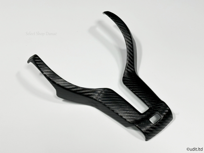 BMW F系対応 マットカーボン ステアリングパネルカバー ハンドル トリム 内装パーツ F20F21F22F23F30F31F32F34F36F10F11F12F13F45F46F48F39拍卖