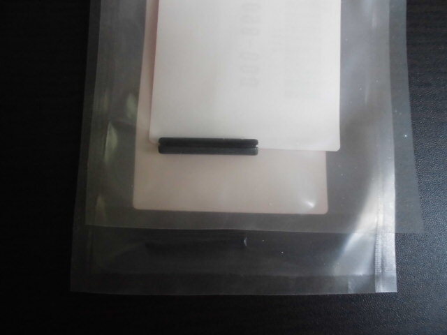 ホンダ純正 モンキー ゴリラ ダックス スライドパイプピストン固定ピン拍卖