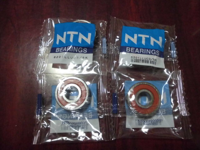 ホンダ モンキー ゴリラ 高速 ハブベアリング拍卖