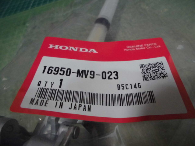 ホンダ純正 CBR250RR MC22 フューエルコック拍卖