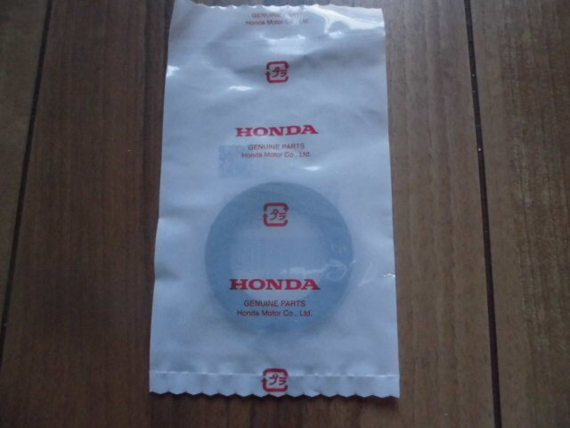 ホンダ純正 ダックス 50 70 鉄タンク用 タンクキャップパッキン ST50K1 ST70K1 AB26 12Vダックス拍卖