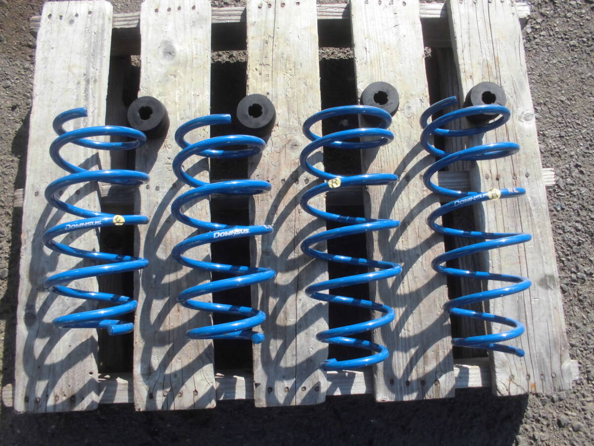 美品 ロードスターND5RC スーパーダウンサス  スーパーダウンサスラバー SpecialPackage エスペリア ESM-1793-BR-1793F-BR-1拍卖