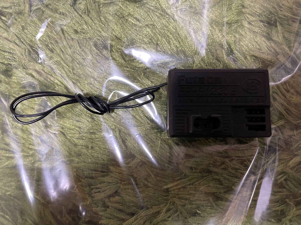 ラジコン RC 受信機 FP-R122JE AM フタバ Futaba 拍卖