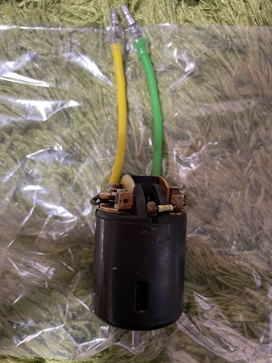 ラジコン RC モーター アクトパワー? ACTO POWER タミヤ 田宮 MOTOR拍卖