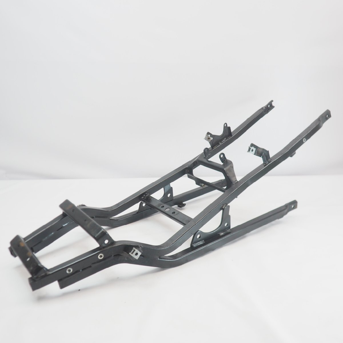 アプリリア RS125 純正 シートレール シートフレーム ZD4RM 2スト最終 ZD4PY リアフレーム サブフレーム aprilia拍卖