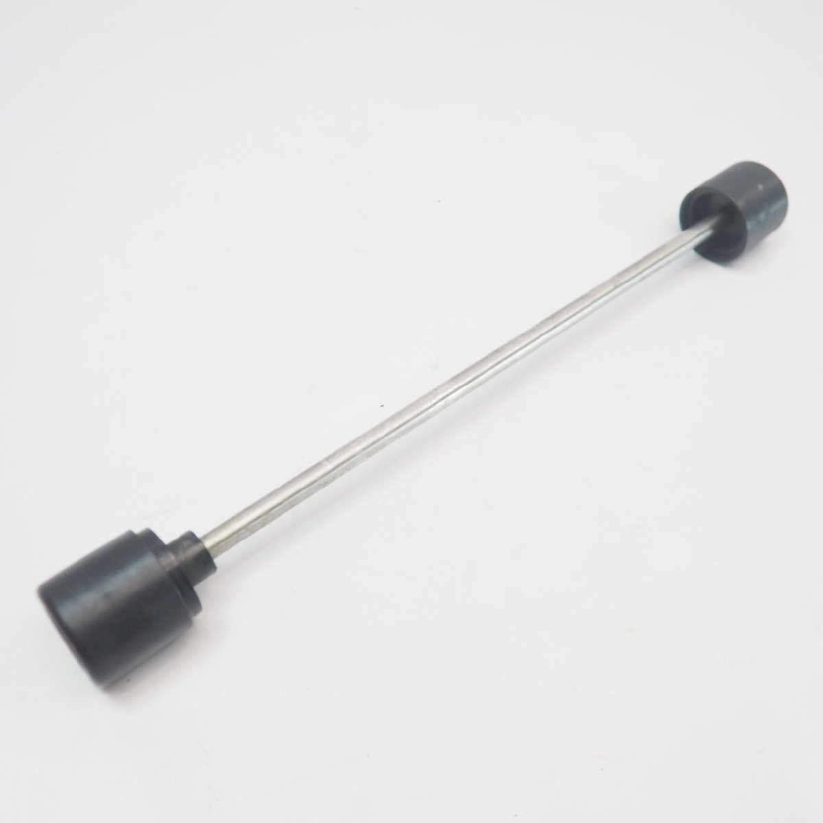 BMW S1000RR フロント アクスルスライダー エンジンガード 10-14年 S1000R HP4拍卖