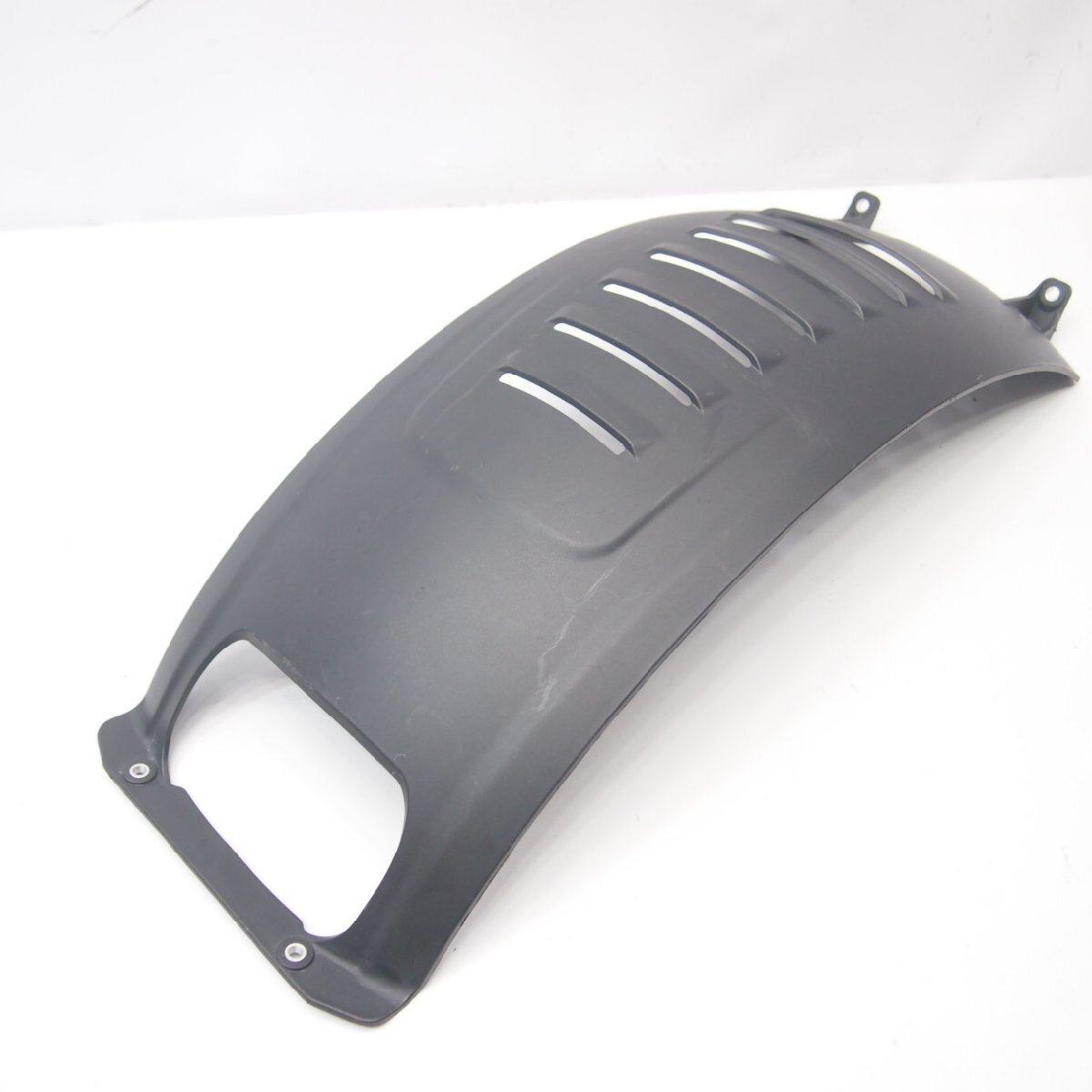 FXDR114純正リアフェンダー 割れなし 59600039刻印 ソフテイル ハーレー拍卖