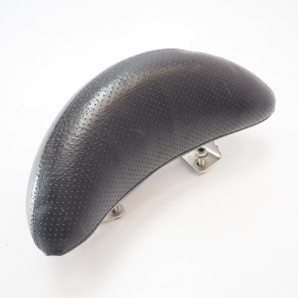 リード125 JF45 純正 タンデム バックレスト 背もたれ シート LEAD ディオ110 DIO拍卖