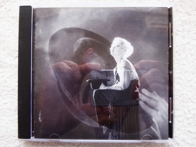 【 CYNDI LAUPER シンディ ローパー / HAT FULL OF STARS 】CDは4枚まで送料198円拍卖