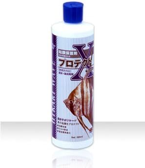 キョーリン プロテクトX  500ml × 3本セット         拍卖