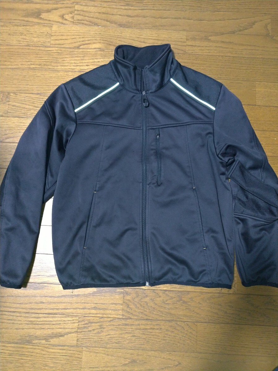 グラディエーター G-2240 暴風ストレッチブルゾンジャケット作業着 ワークウェア メンズ サイズM GLADIATOR拍卖